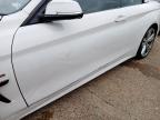 2016 BMW 4 SERIES 420I M SPORT 2DR AUTO [PROFESSIONAL MEDIA] for sale at Copart NEWBURY