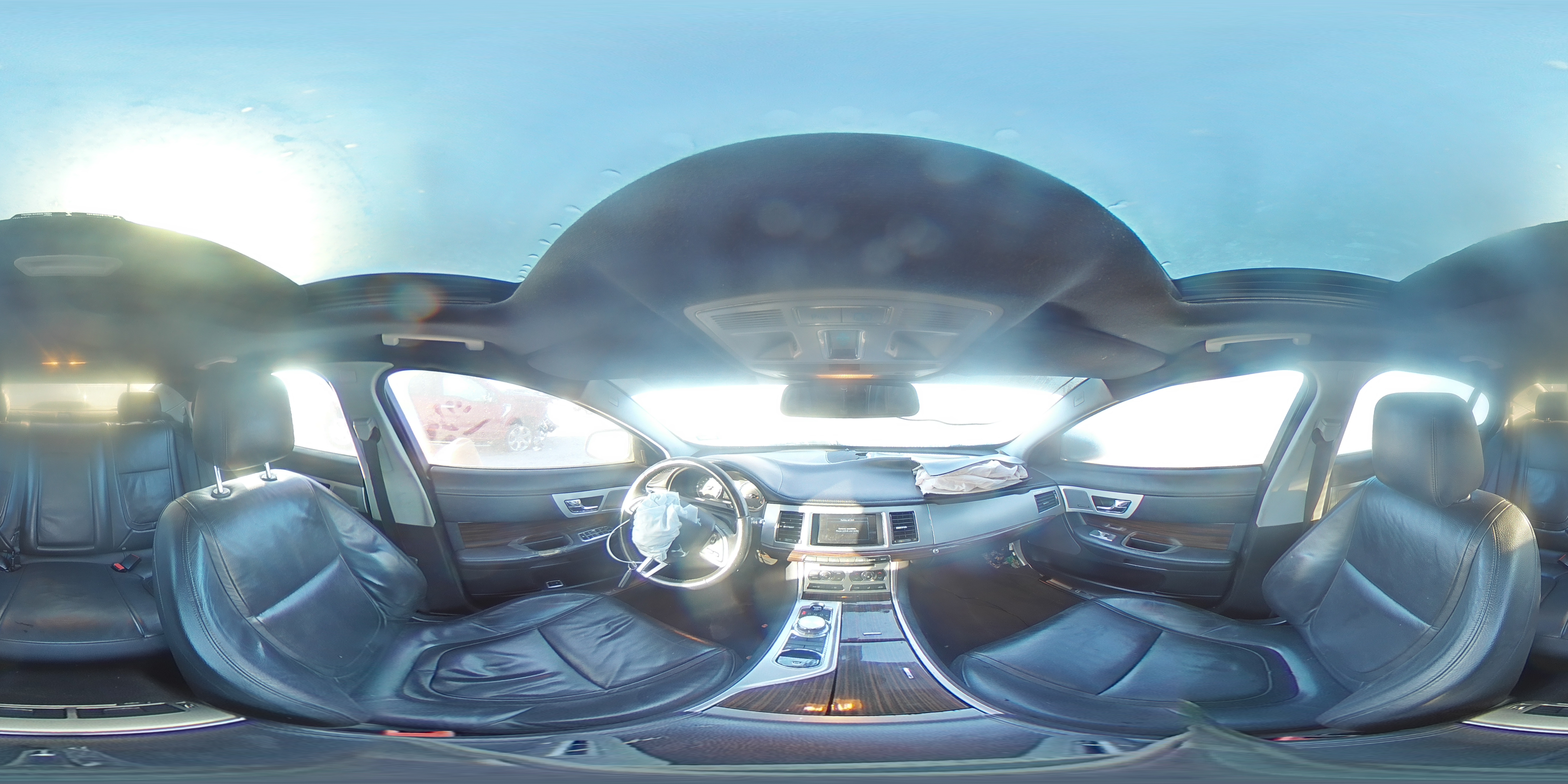 2013 Jaguar Xf VIN: SAJWA0E72D8S77660 Lot: 92121345