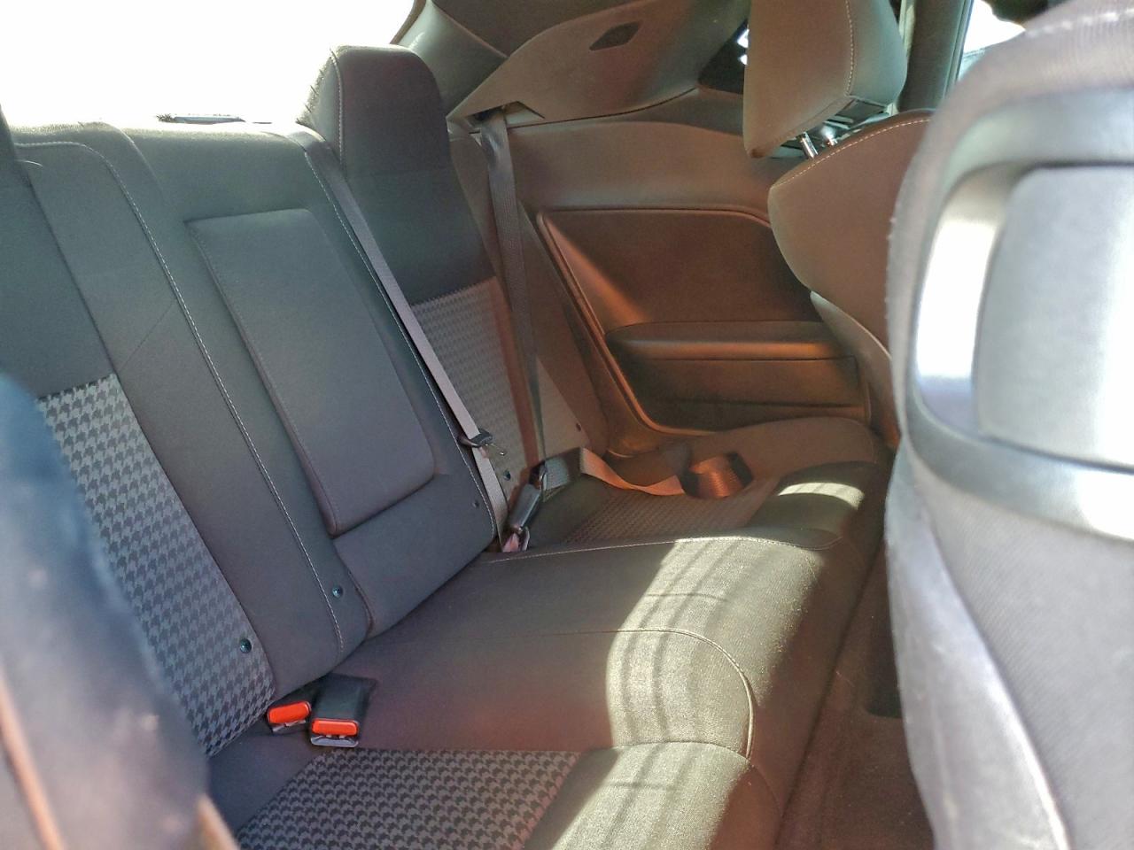 2019 Dodge Challenger Gt VIN: 2C3CDZJG9KH735144 Lot: 93550645