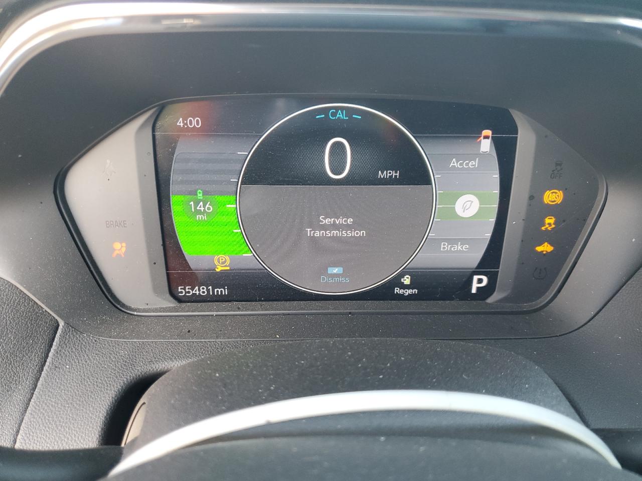 2022 Chevrolet Bolt Euv Lt VIN: 1G1FY6S08N4110452 Lot: 90638165