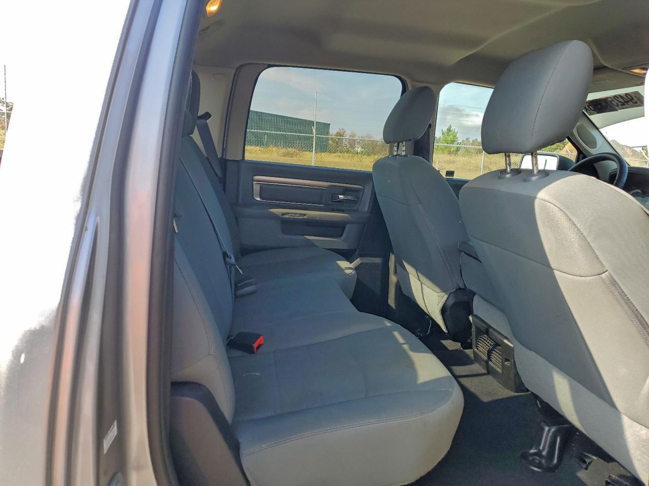 2020 Ram 1500 Classic Slt VIN: 1C6RR6TT7LS119265 Lot: 94251395