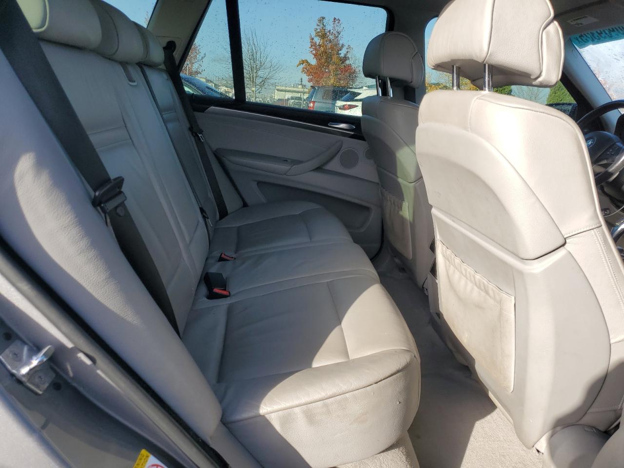 2007 BMW X5 3.0I VIN: 4USFE43567LY79064 Lot: 90909305