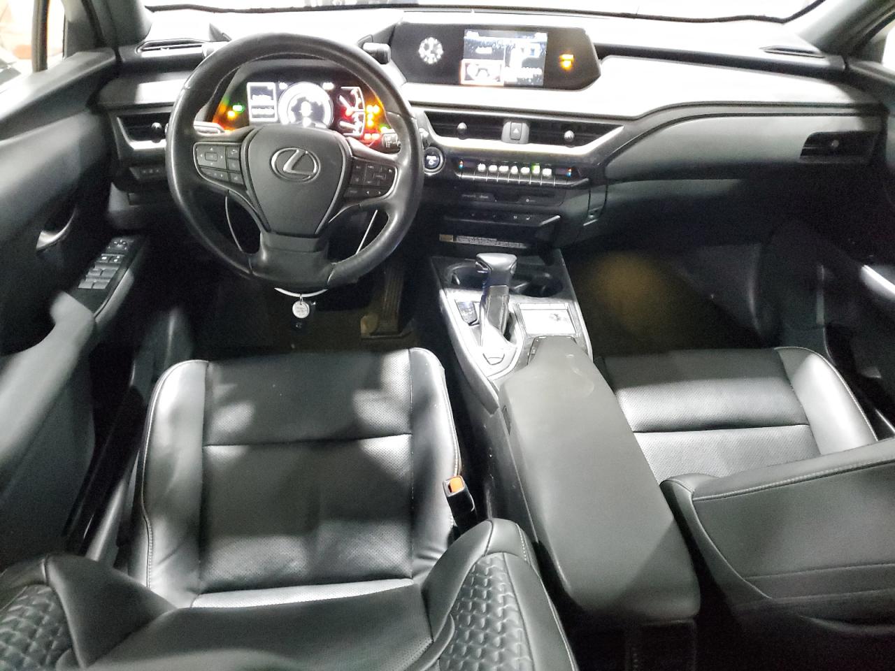 2020 Lexus Ux 250H VIN: JTHP9JBHXL2026660 Lot: 92435885