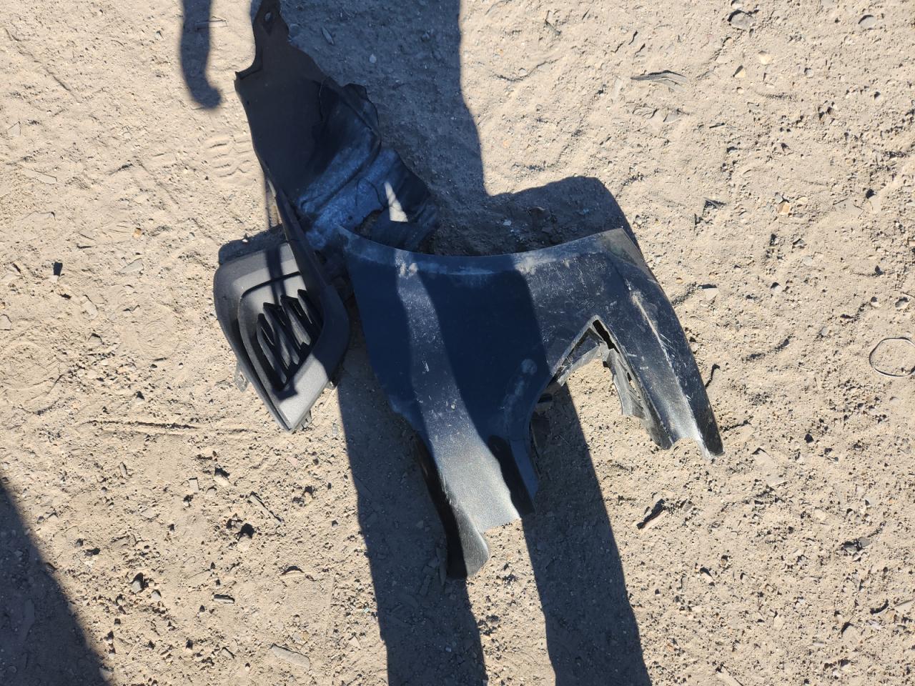 2019 Chevrolet Sonic Lt VIN: 1G1JD5SB0K4136119 Lot: 91997895