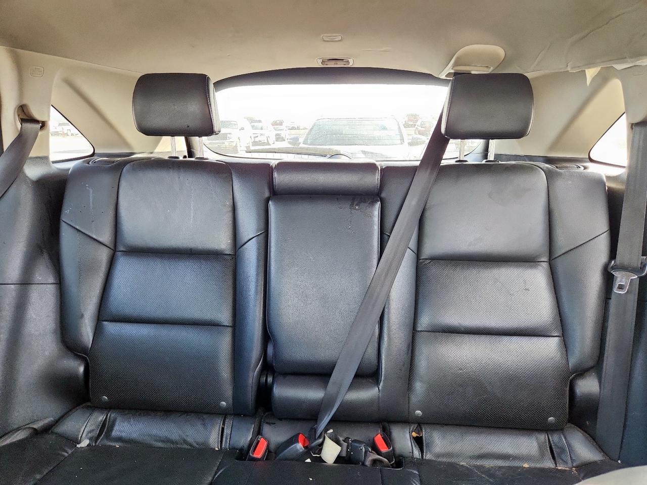 2015 Acura Rdx VIN: 5J8TB3H37FL008158 Lot: 93114305