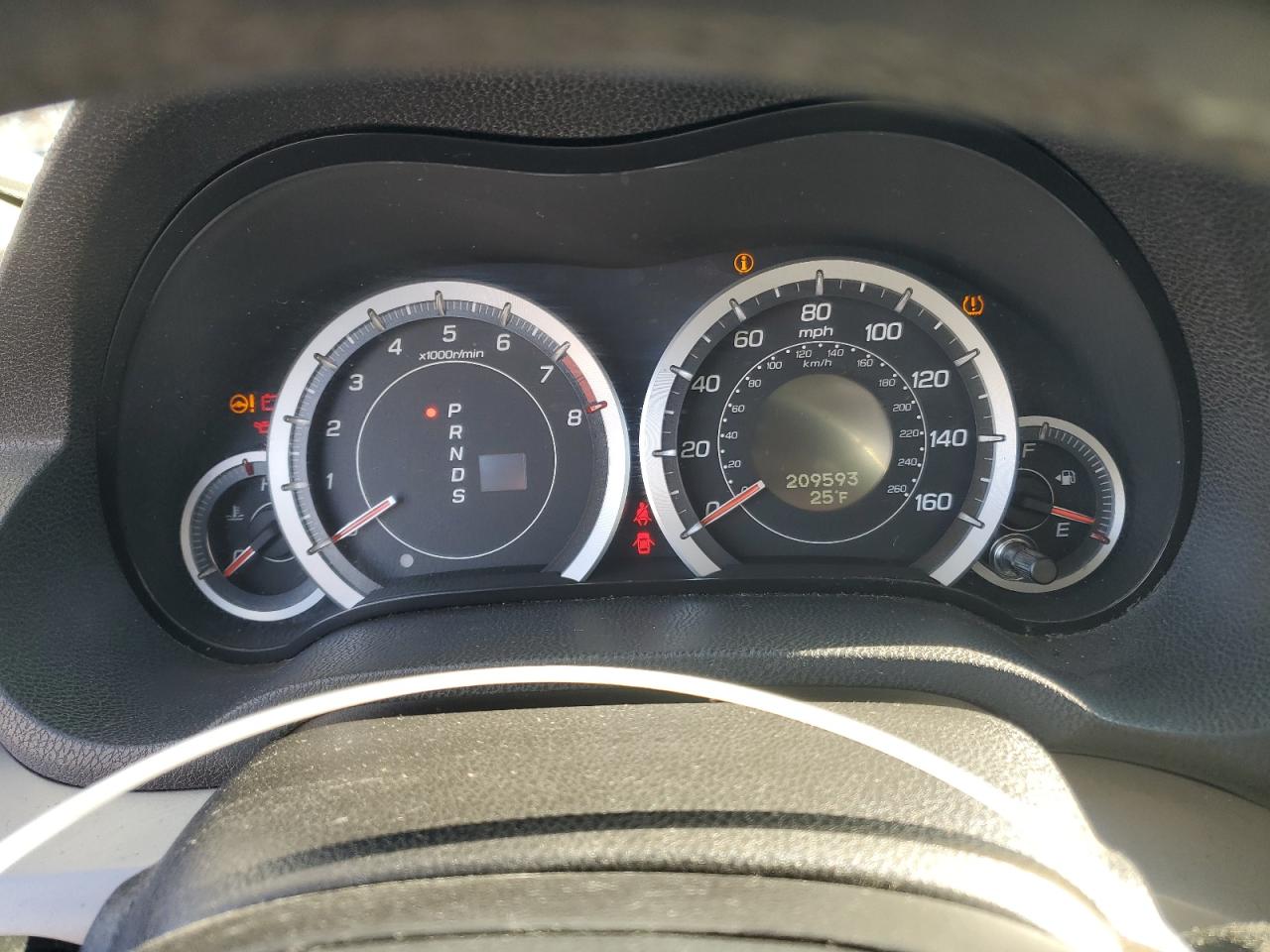 2009 Acura Tsx VIN: JH4CU26669C013385 Lot: 94004785