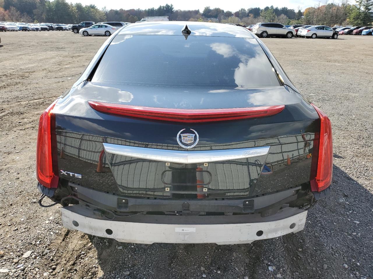 2015 Cadillac Xts VIN: 2G61L5S36F9127370 Lot: 91198105