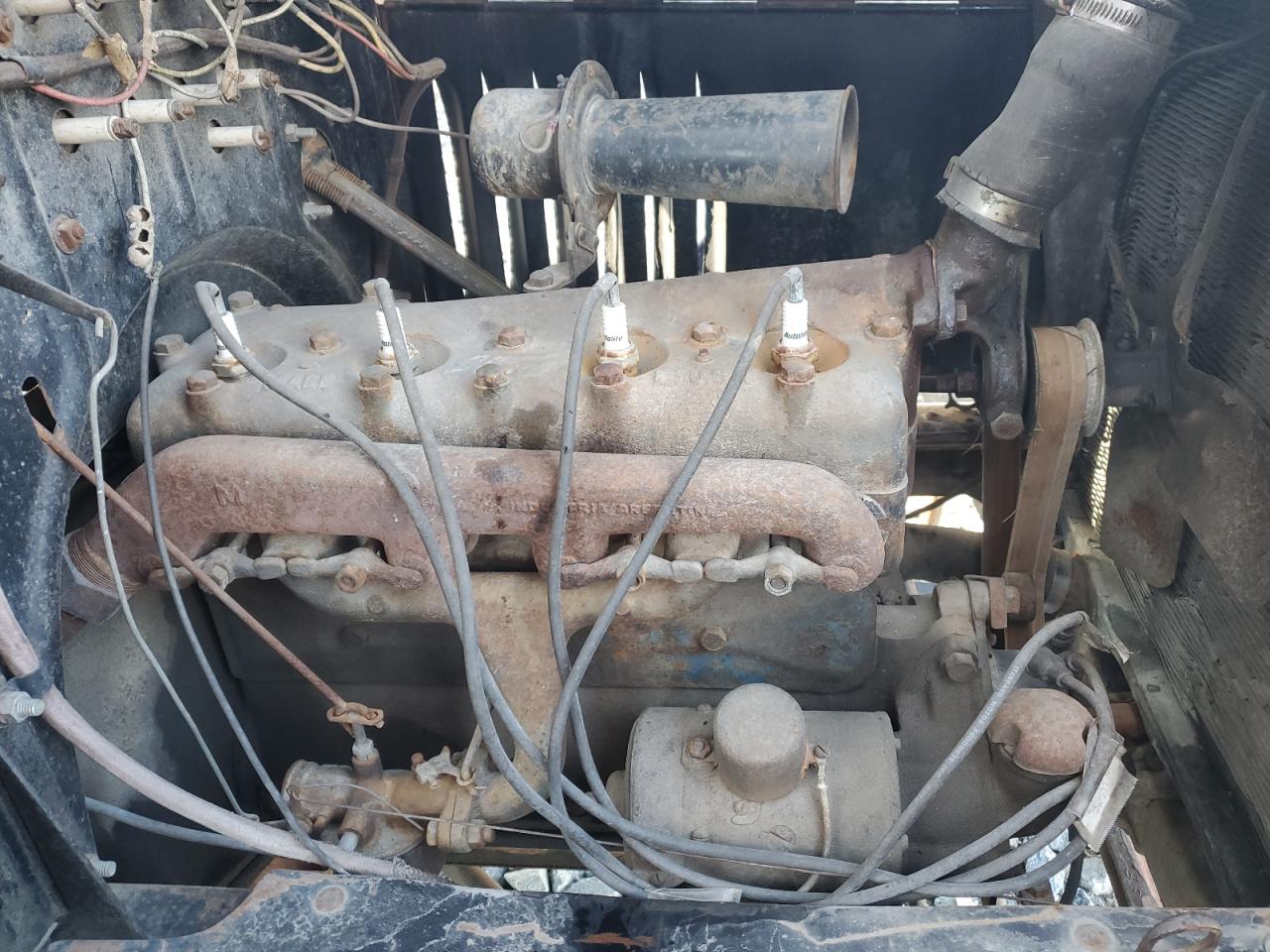 1926 Ford Model T VIN: 14231749 Lot: 89870755