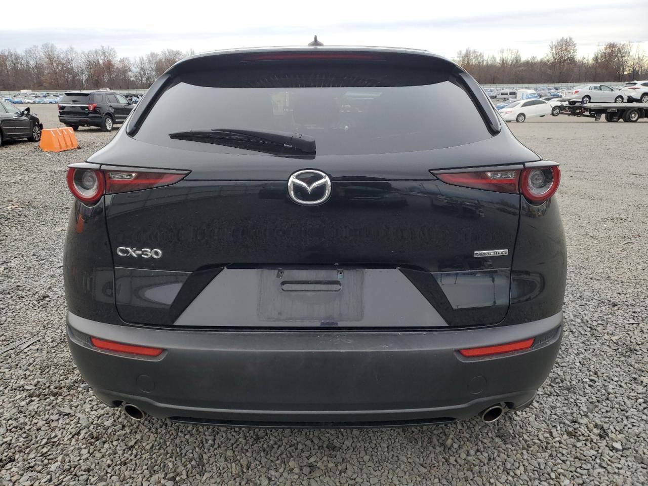 2020 Mazda Cx-30 Preferred VIN: 3MVDMADL8LM117065 Lot: 93547375