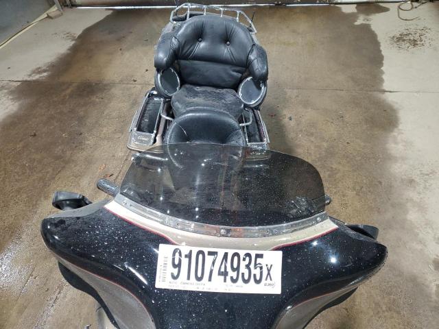 2004 HARLEY DAVIDSON FLHTCUI  