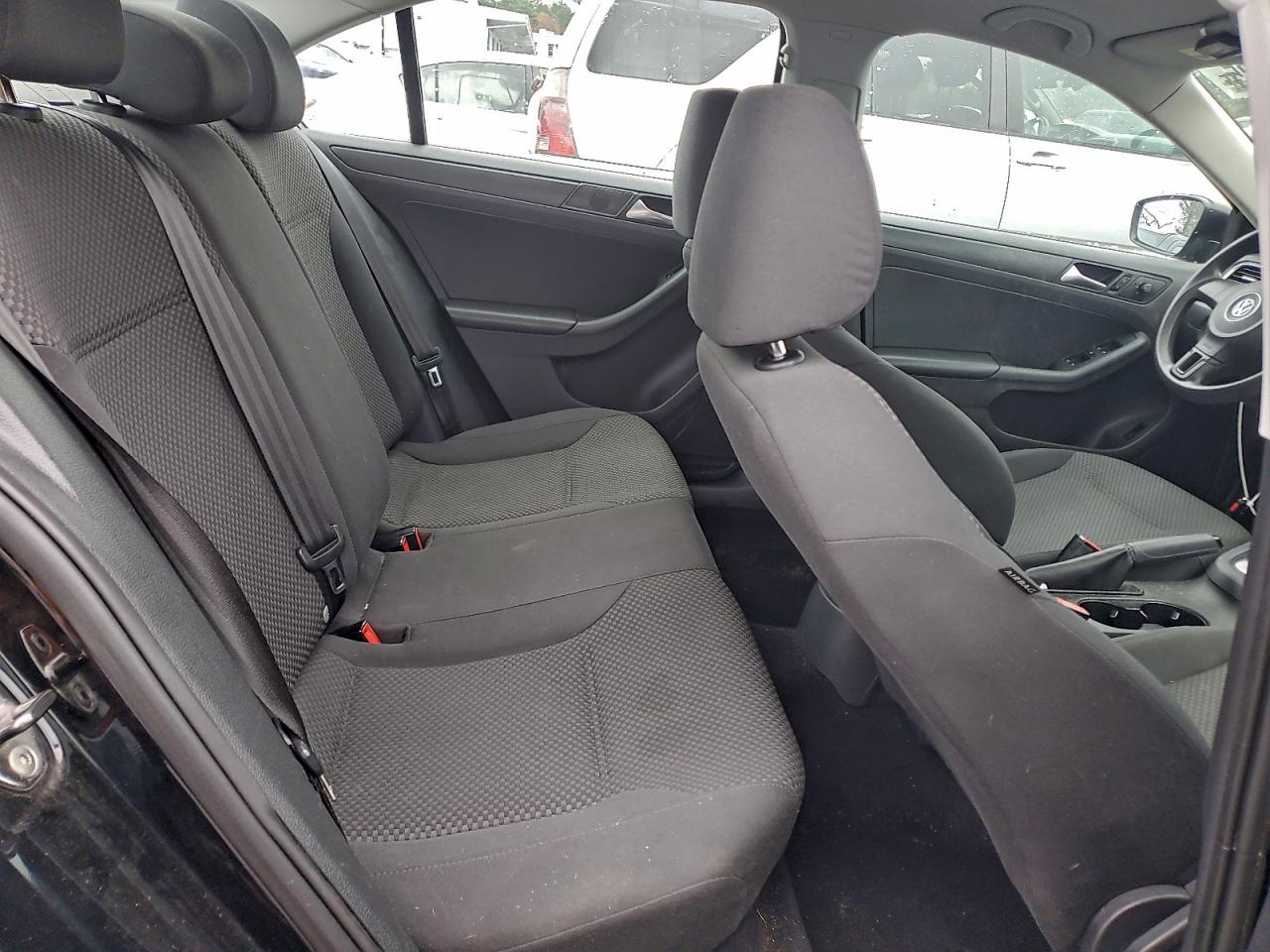 2013 Volkswagen Jetta Base VIN: 3VW2K7AJ2DM224373 Lot: 93411725