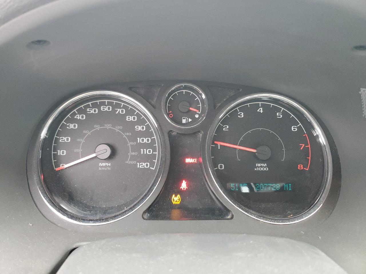 2006 Chevrolet Cobalt Lt VIN: 1G1AL55F367684671 Lot: 92093325