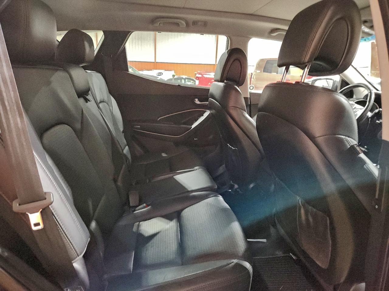 2013 Hyundai Santa Fe Sport VIN: 5XYZUDLA5DG022048 Lot: 94367995