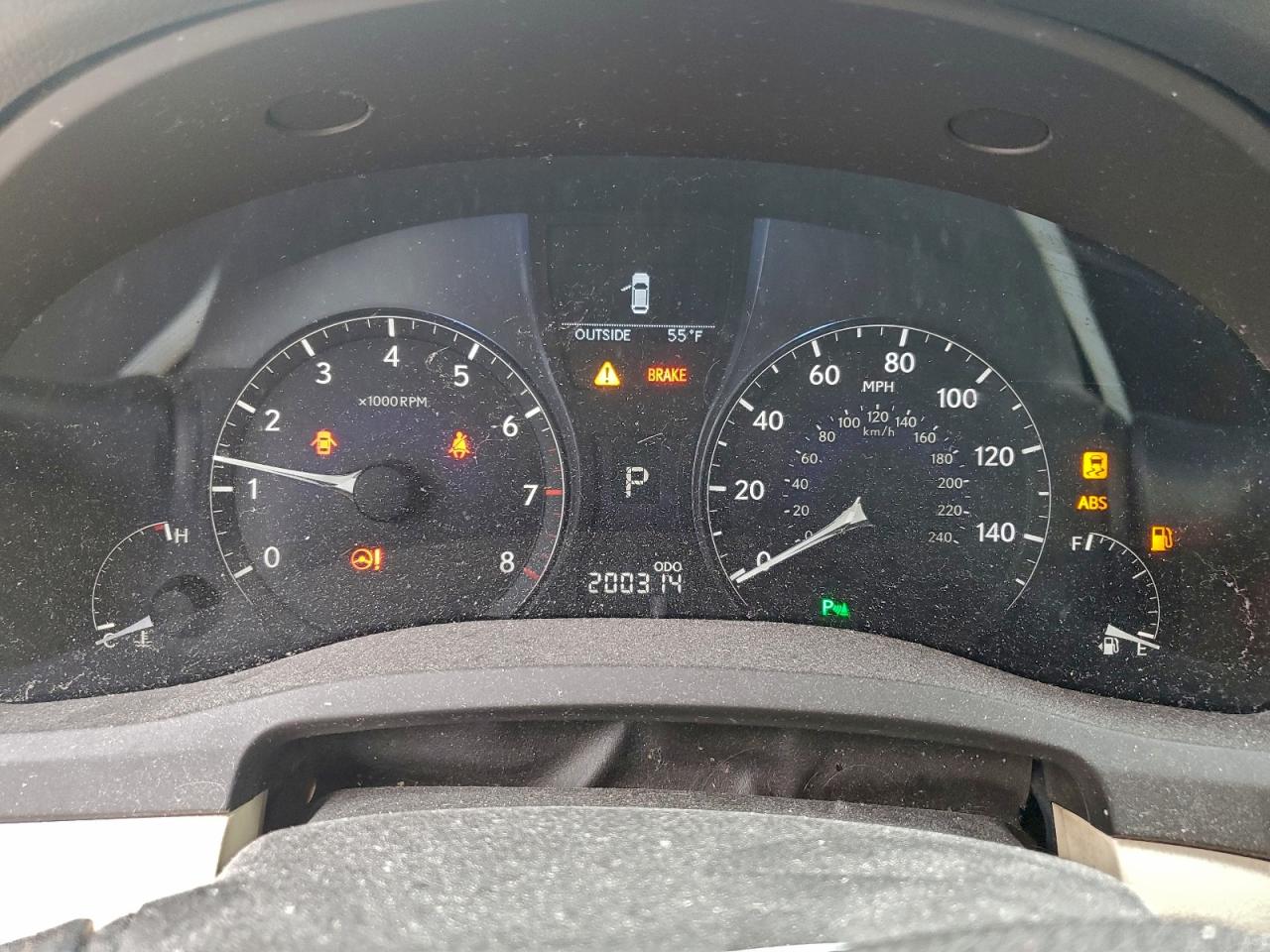 2012 Lexus Rx 350 VIN: 2T2ZK1BA3CC068537 Lot: 94078255