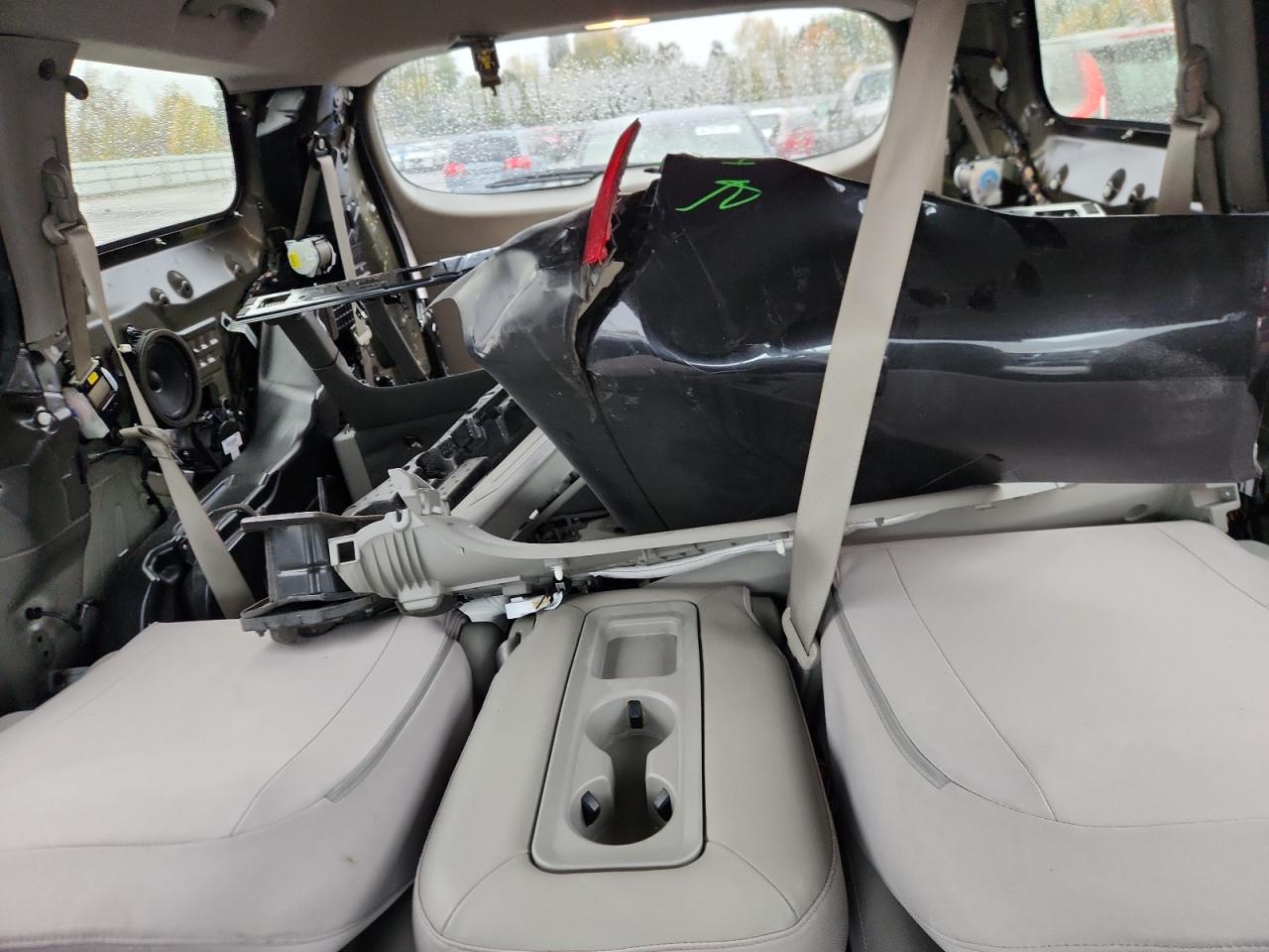 2020 Kia Sedona Lx VIN: KNDMB5C1XL6626072 Lot: 90895885