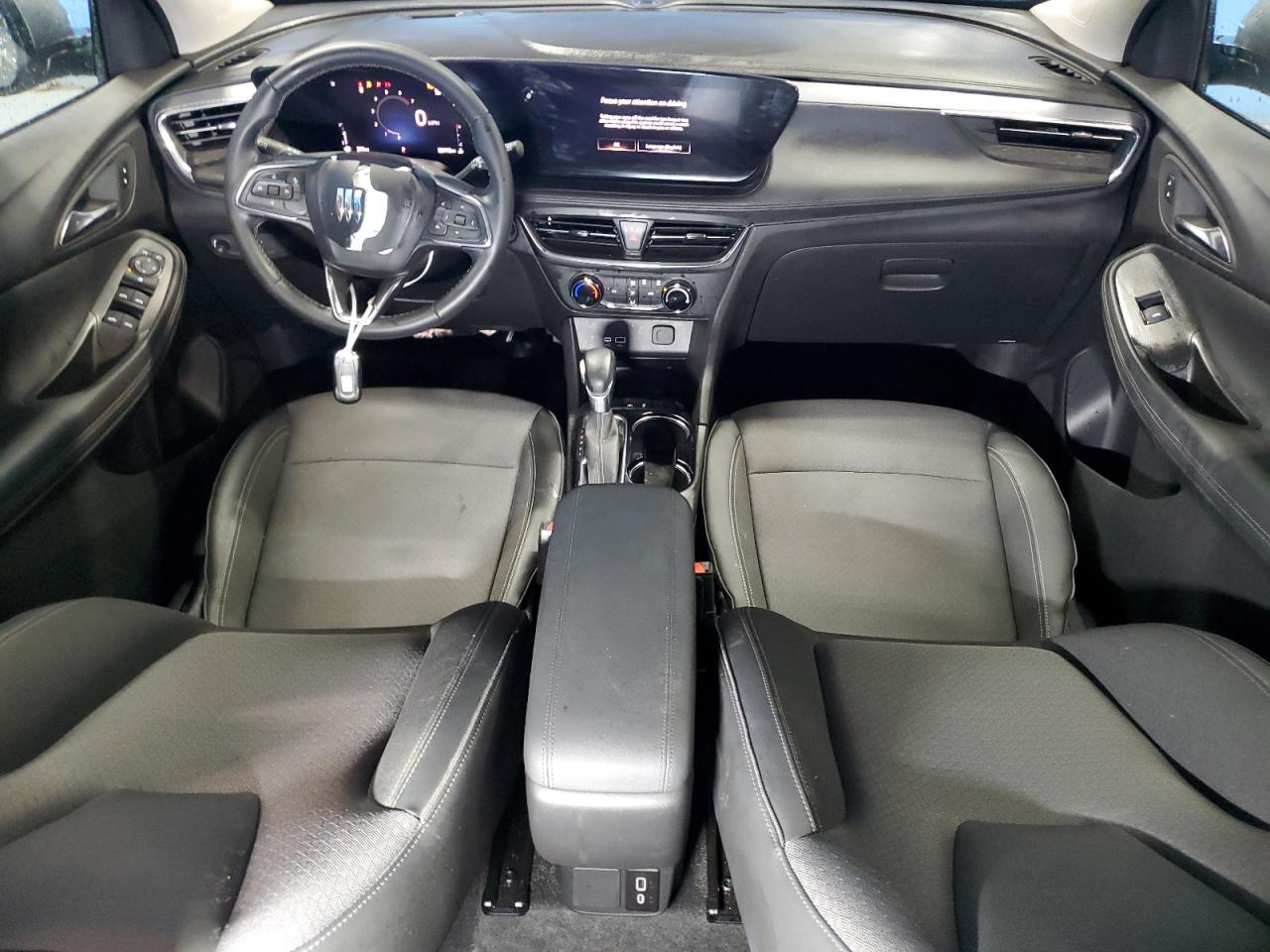 2025 Buick Encore Gx Preferred VIN: KL4AMBSLXSB146001 Lot: 93838335