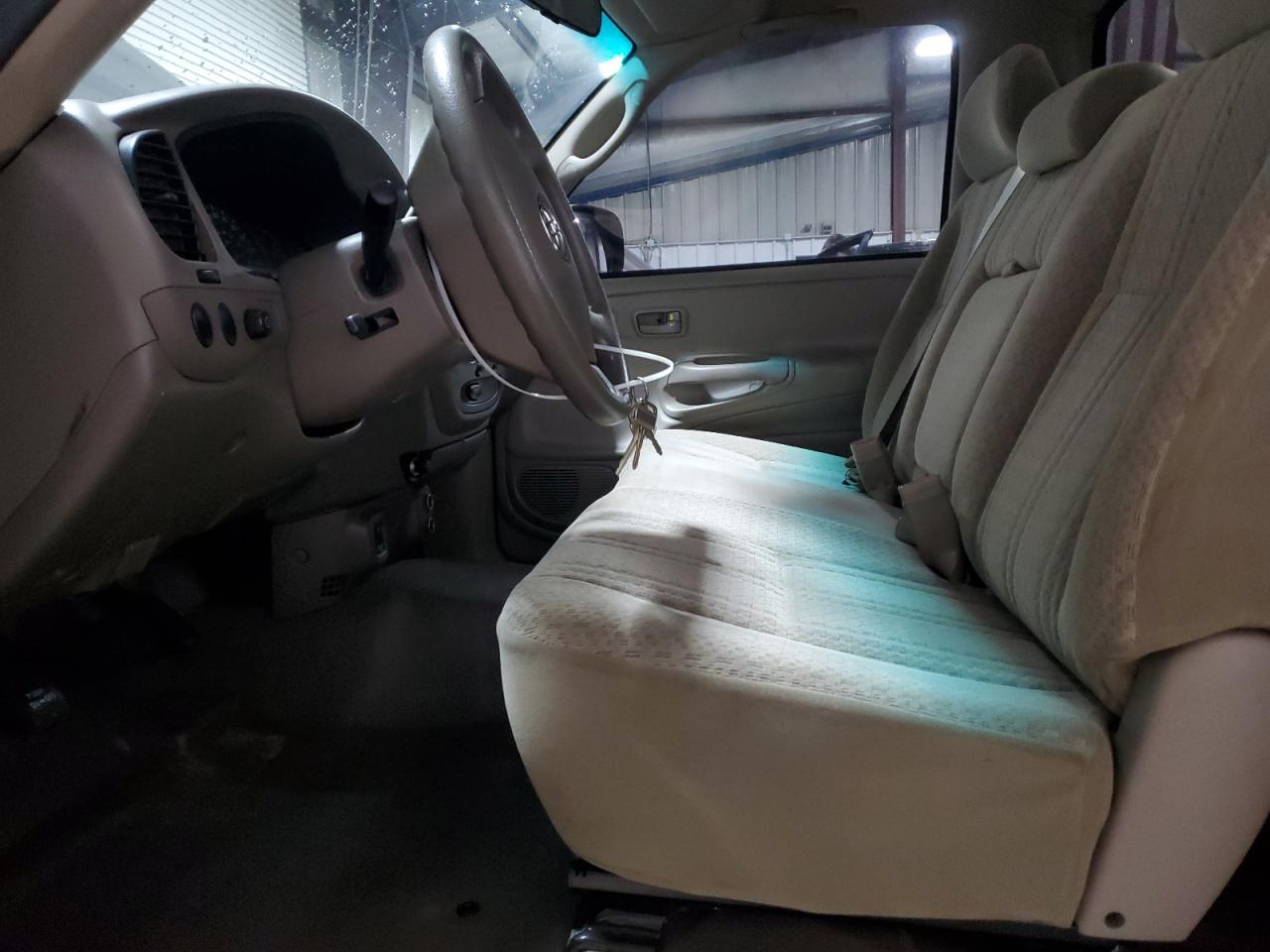 2006 Toyota Tundra VIN: 5TBKT42146S479941 Lot: 93518535