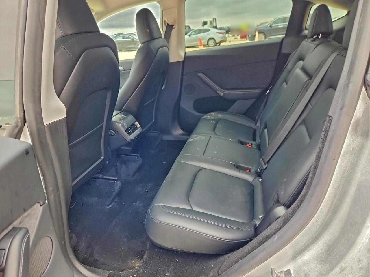 2023 Tesla Model Y VIN: 7SAYGDEE5PA130328 Lot: 93969915