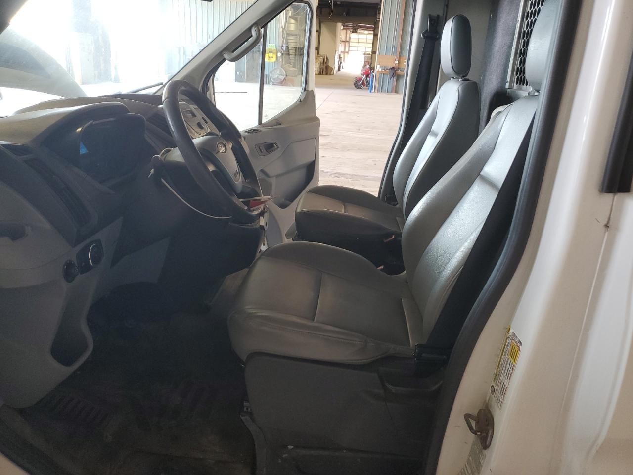 2016 Ford Transit T-150 VIN: 1FTYE2CM5GKA53967 Lot: 91445075