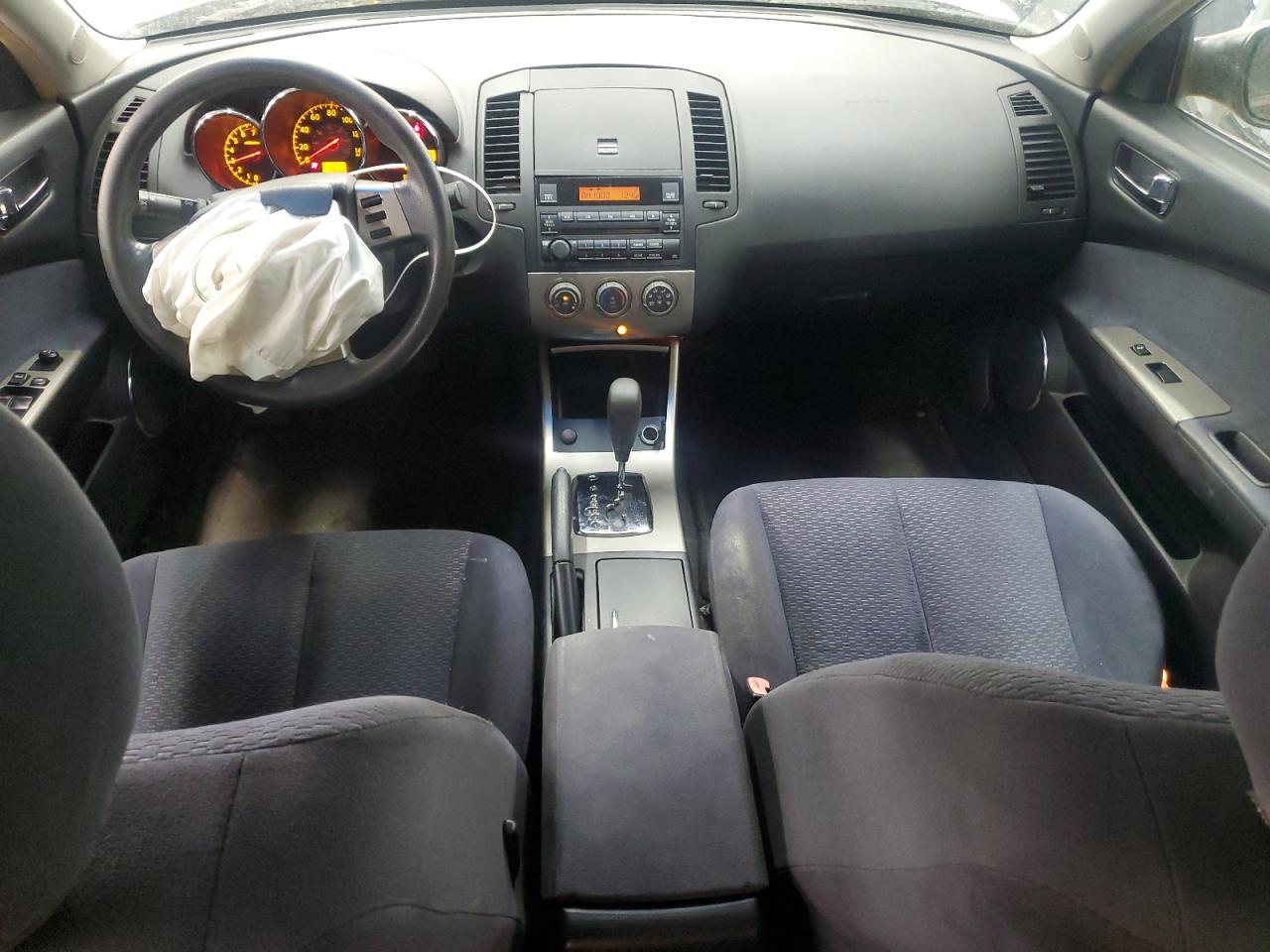 2005 Nissan Altima S VIN: 1N4AL11D95C953644 Lot: 93526505