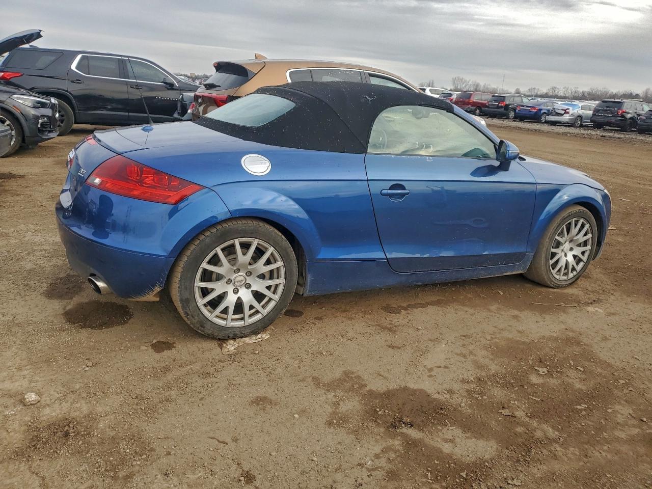 Фото: TRURD38J081036342