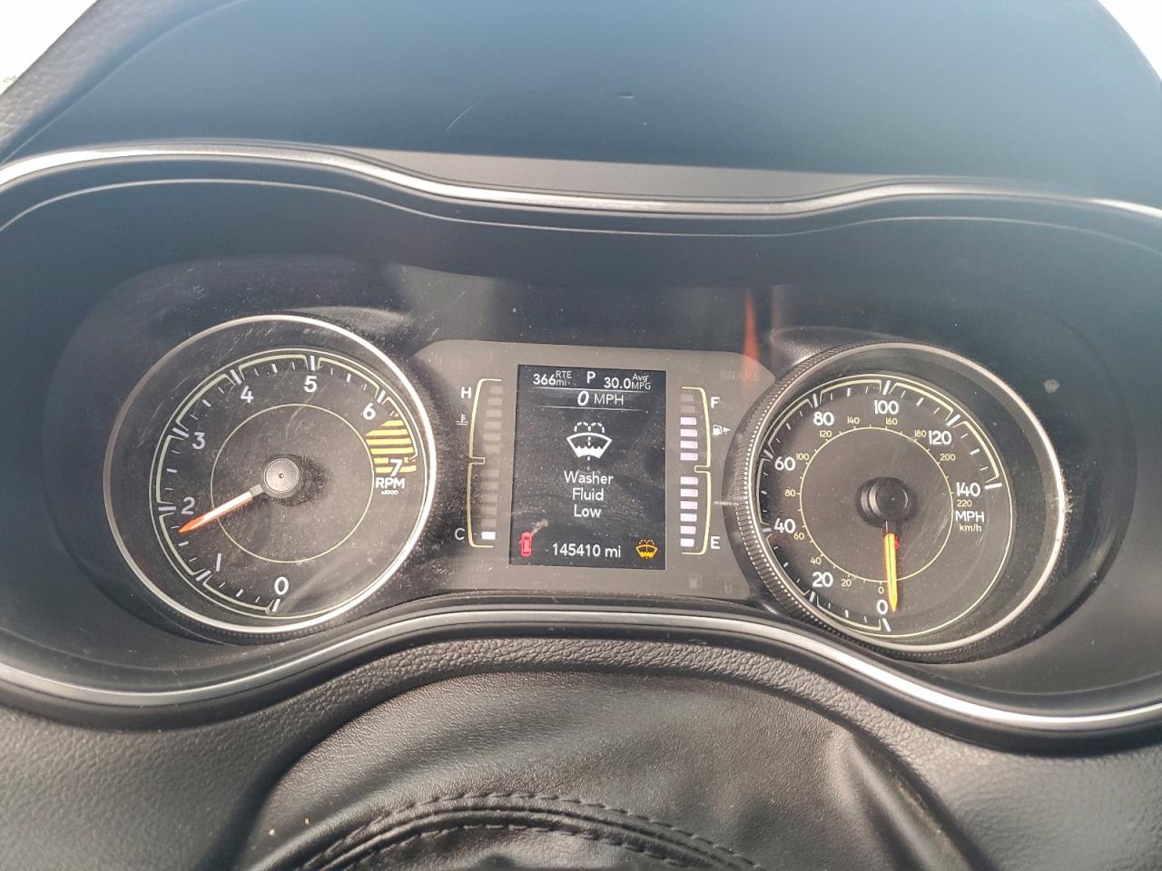 2020 Jeep Cherokee Latitude VIN: 1C4PJLCBXLD556050 Lot: 93191305