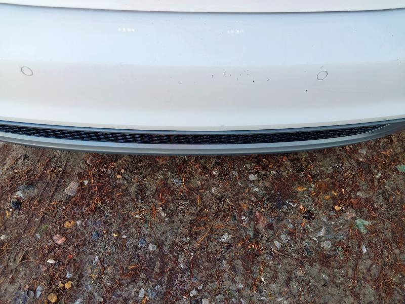 2014 AUDI A6 2.0 TDI ULTRA S LINE 4DR