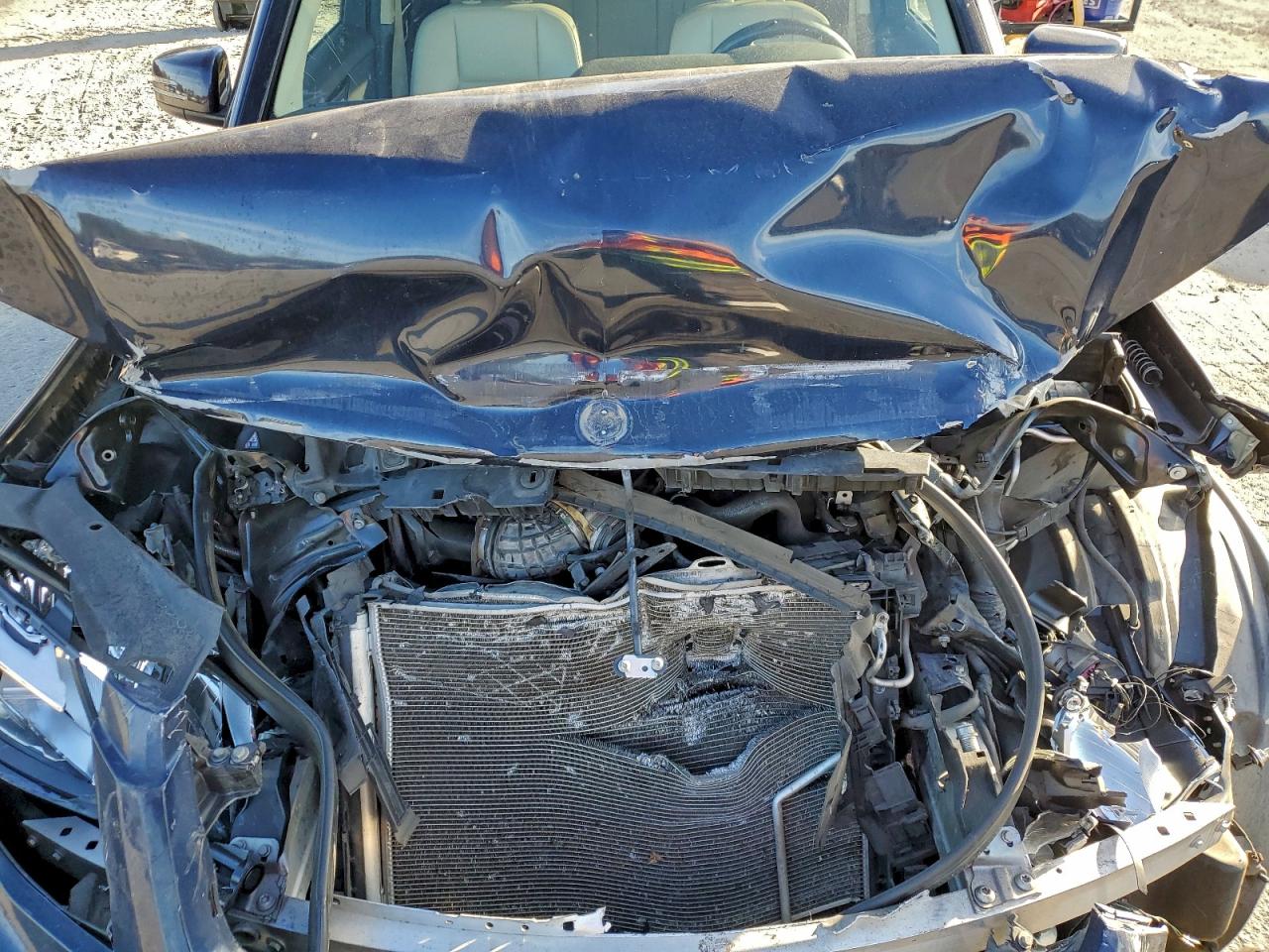 2014 Mercedes-Benz Glk 350 VIN: WDCGG5HB6EG296728 Lot: 93910775