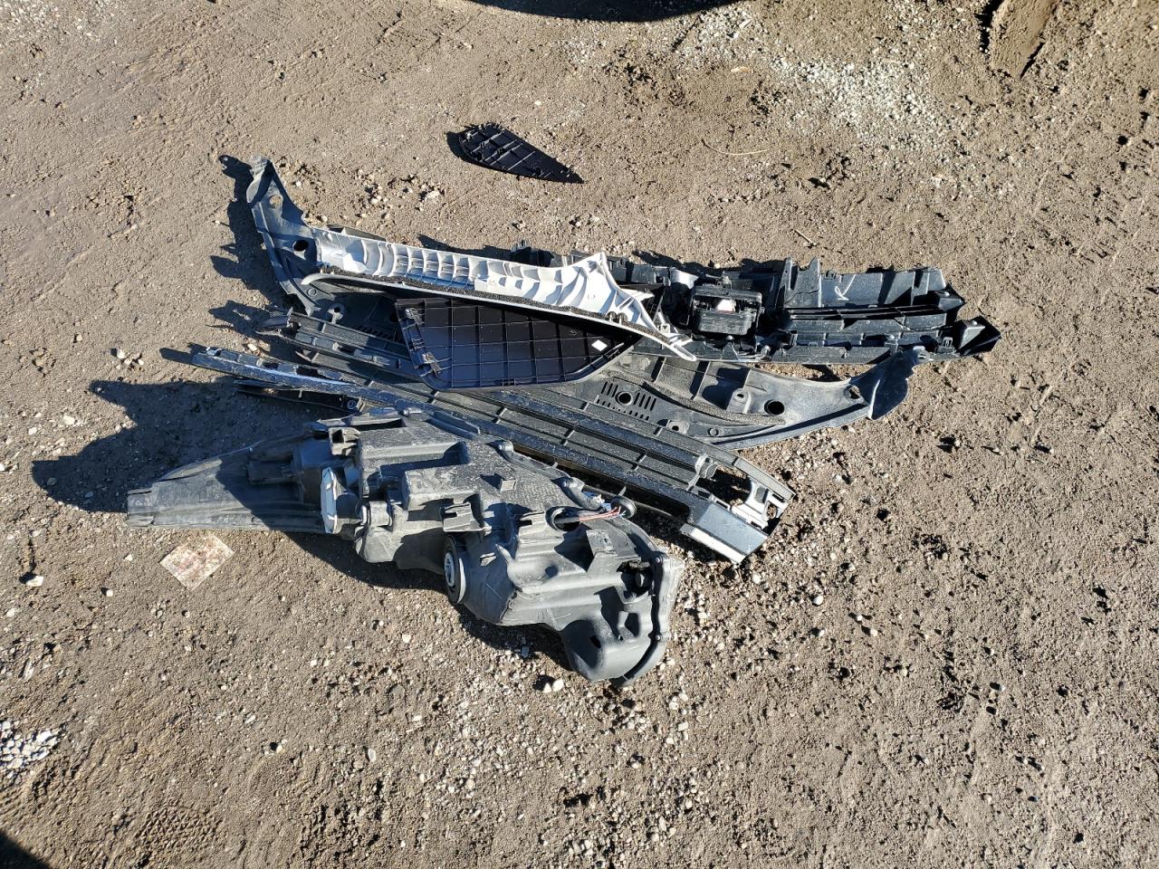 2017 Toyota Highlander Limited VIN: 5TDDZRFH0HS454640 Lot: 92390795