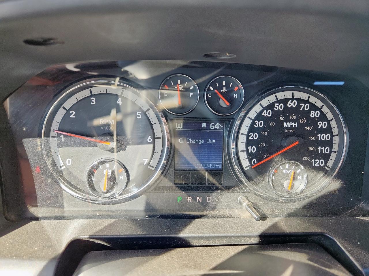 2012 Dodge Ram 1500 Slt VIN: 1C6RD6GT8CS333819 Lot: 91637915