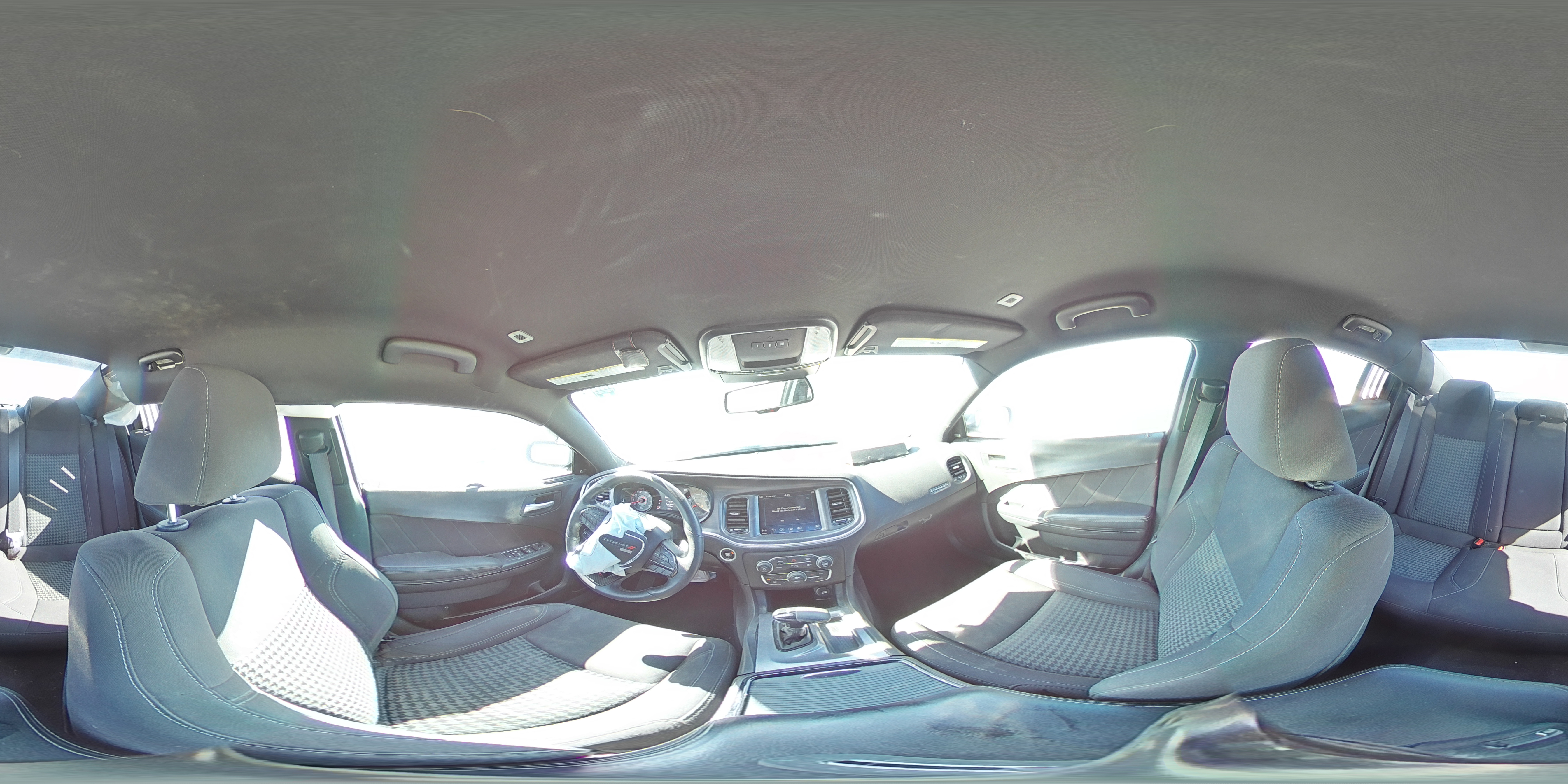 2018 Dodge Charger R/T VIN: 2C3CDXCT1JH254382 Lot: 92358885