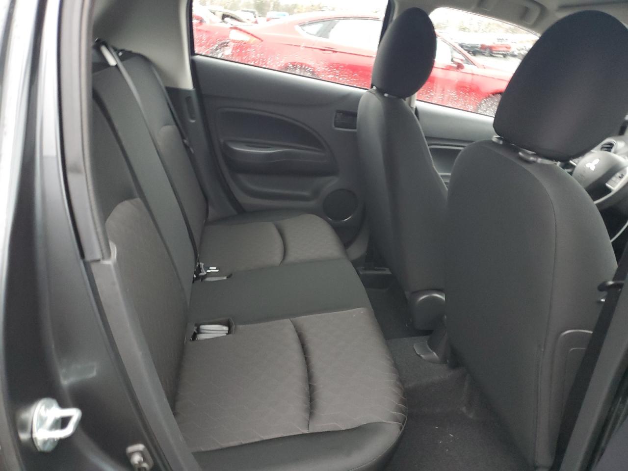 2024 Mitsubishi Mirage Es VIN: ML32AUHJ9RH009730 Lot: 92018755