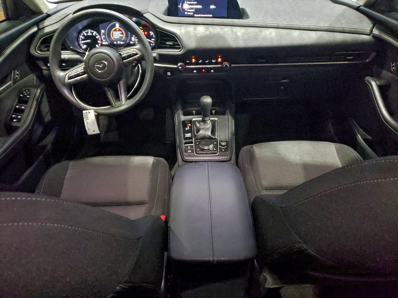 2023 Mazda Cx-30 VIN: 3MVDMBAM4PM565473 Lot: 93675175