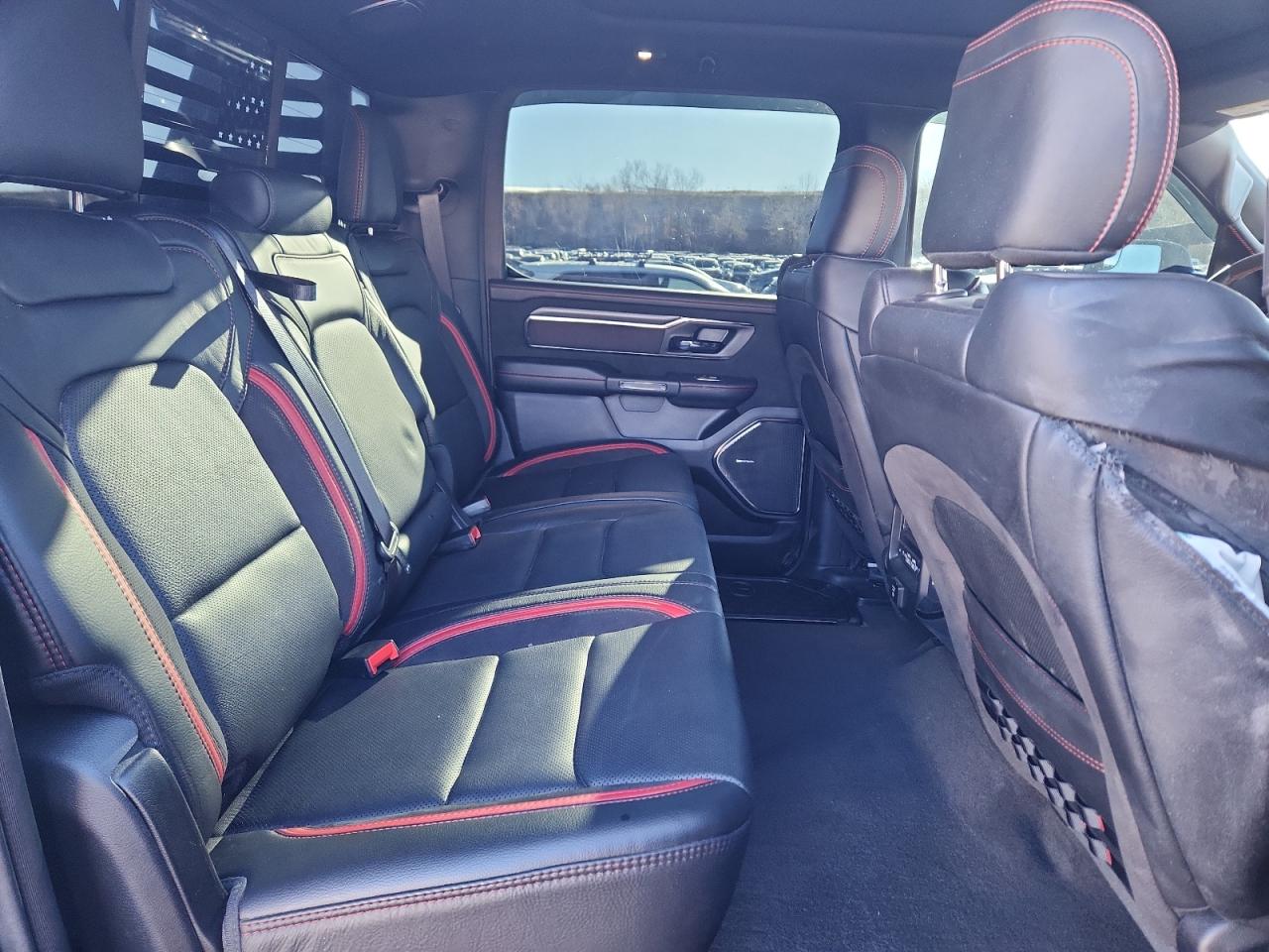 2022 Ram 1500 Trx VIN: 1C6SRFU97NN316474 Lot: 92805575