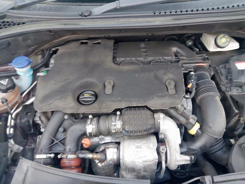 2014 CITROEN DS3 1.6 E-HDI AIRDREAM DSTYLE PLUS 3DR