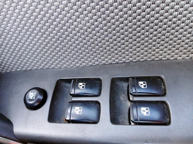 2008 CHEVROLET AVEO 1.4 LT 5DR