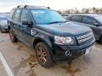 2014 LAND ROVER FREELANDER 2.2 SD4 XS 5DR AUTO for sale at Copart NEWBURY
