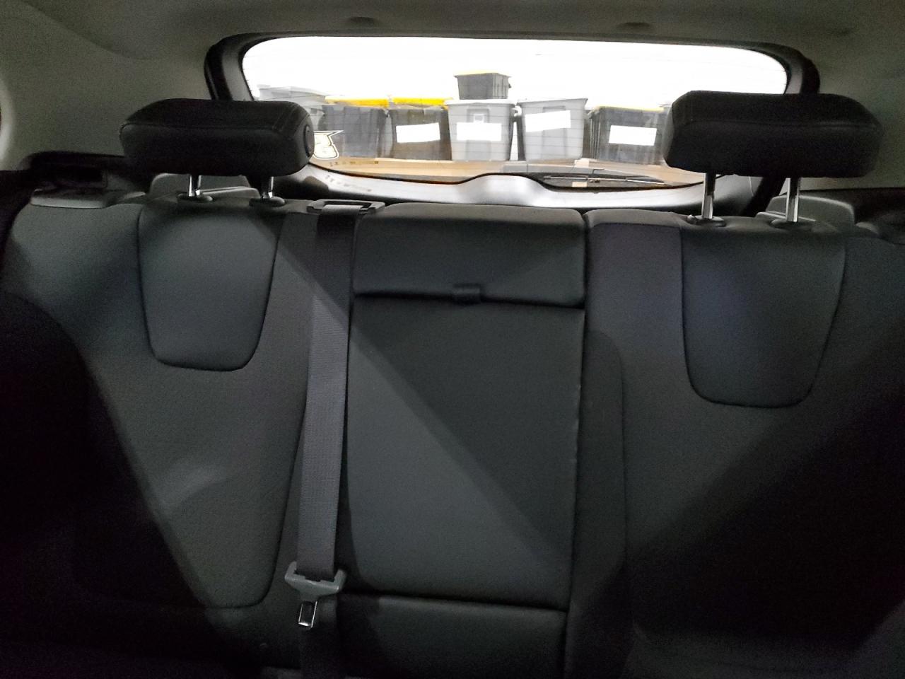 2023 Buick Encore Gx Select VIN: KL4MMESL4PB137784 Lot: 93477765