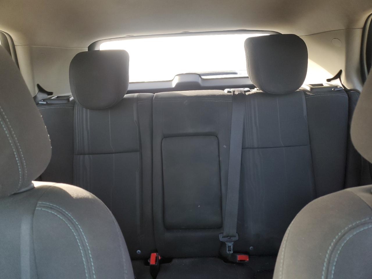 2016 Chevrolet Trax 1Lt VIN: KL7CJLSBXGB546049 Lot: 91987565