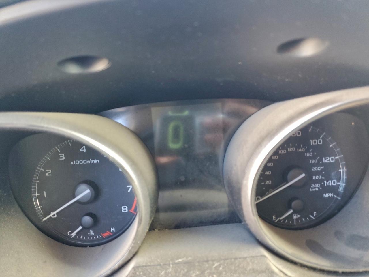 2017 Subaru Outback 2.5I Premium VIN: 4S4BSAFC8H3379300 Lot: 94248535