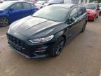 2020 FORD MONDEO 2.0 HYBRID ST-LINE EDITION 5DR AUTO for sale at Copart SANDWICH