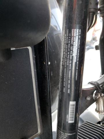 2016 HARLEY-DAVIDSON FLHTKL ULTRA LIMITED LOW  