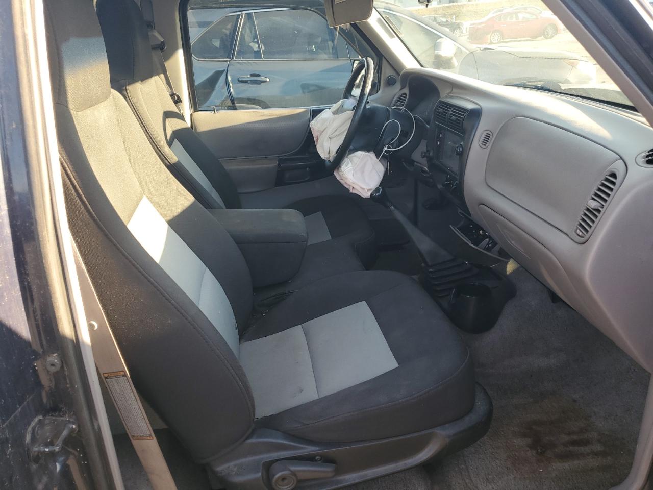 1997 Ford Ranger VIN: 1FTCR10A4VPB33098 Lot: 91473615