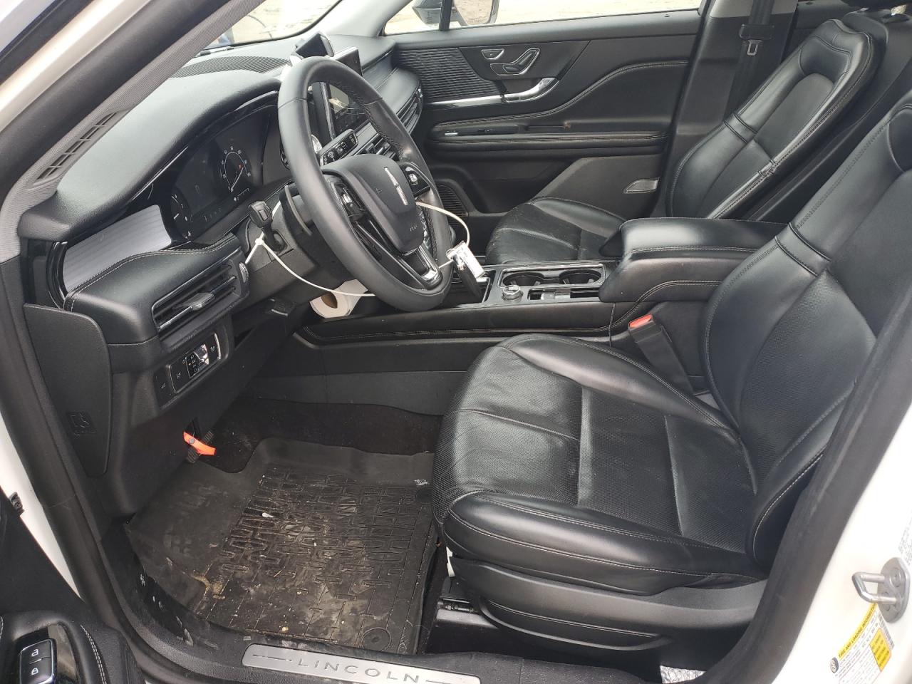 2021 Lincoln Corsair VIN: 5LMCJ1D9XMUL07420 Lot: 91271835