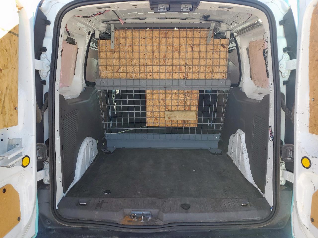 2019 Ford Transit Connect Xl VIN: NM0LS7E22K1396789 Lot: 91004835