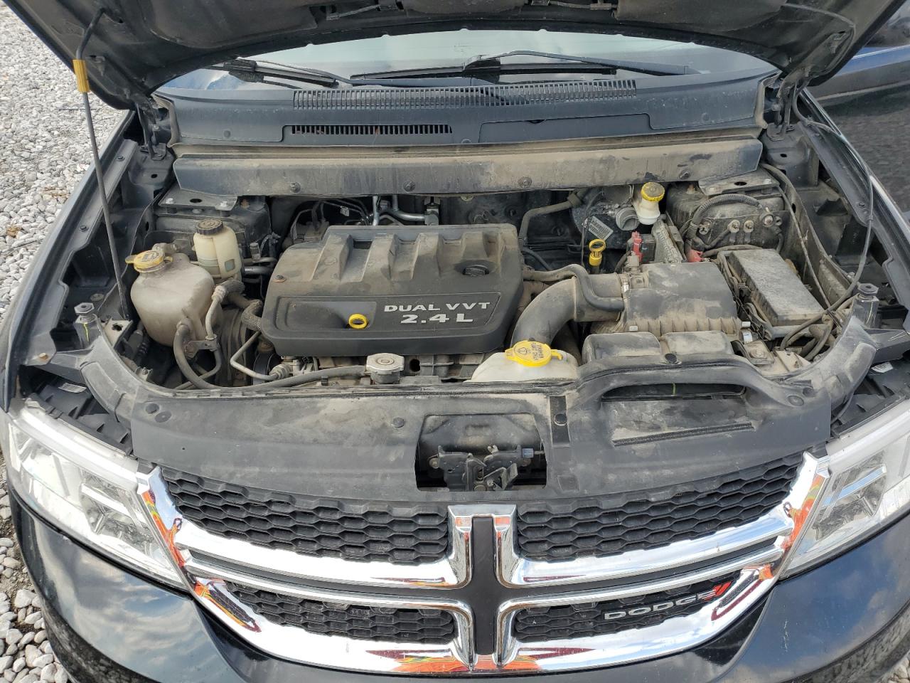 2014 Dodge Journey Sxt VIN: 3C4PDCBB3ET118900 Lot: 93255575