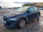 2019 VOLKSWAGEN POLO 1.0 TSI 95 SE 5DR for sale at Copart EAST KILBRIDE