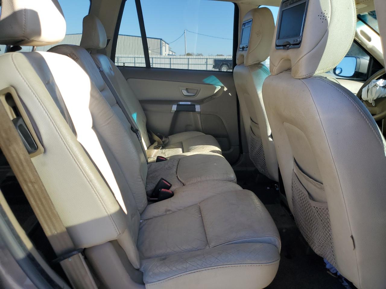 2010 Volvo Xc90 3.2 VIN: YV4982CYXA1548318 Lot: 92261265