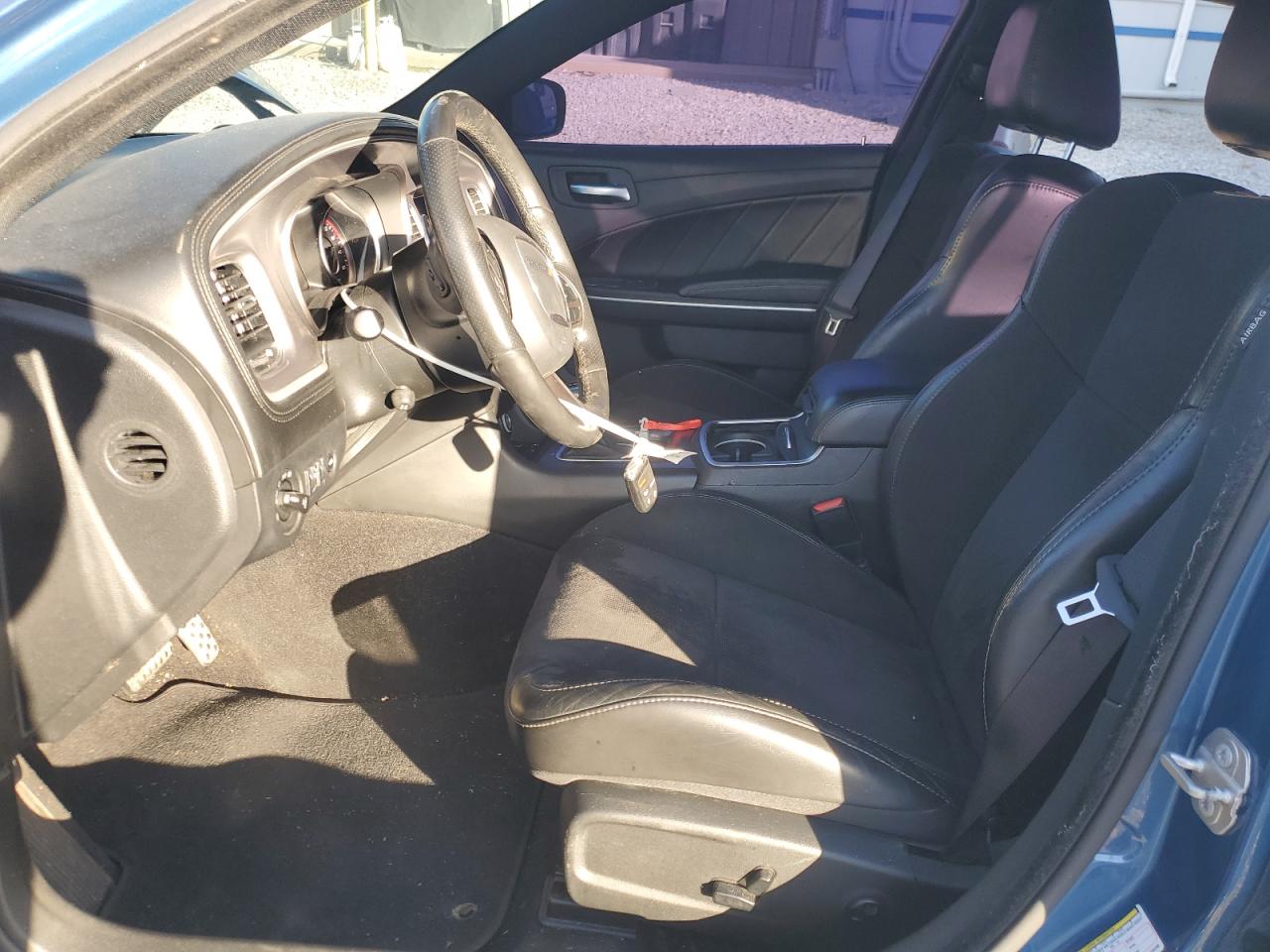 2020 Dodge Charger R/T VIN: 2C3CDXCT5LH233280 Lot: 93635915