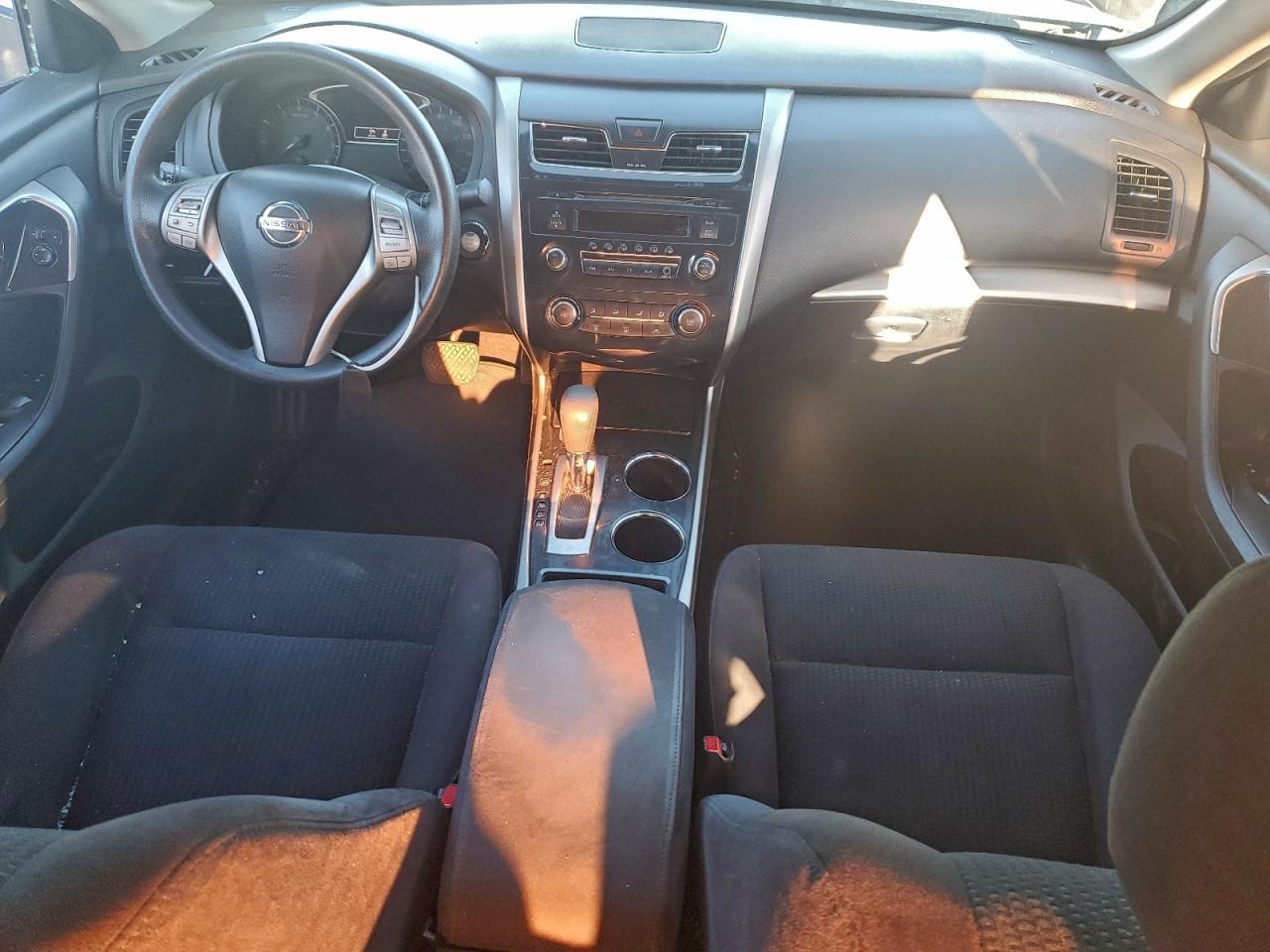 2014 Nissan Altima 2.5 VIN: 1N4AL3AP0EC291149 Lot: 87130375